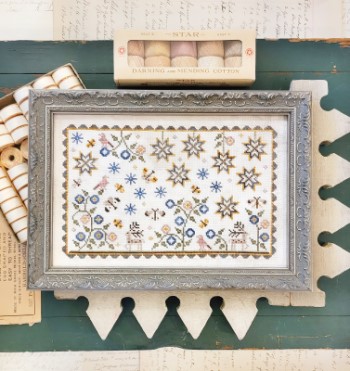 (image for) Winter Garden